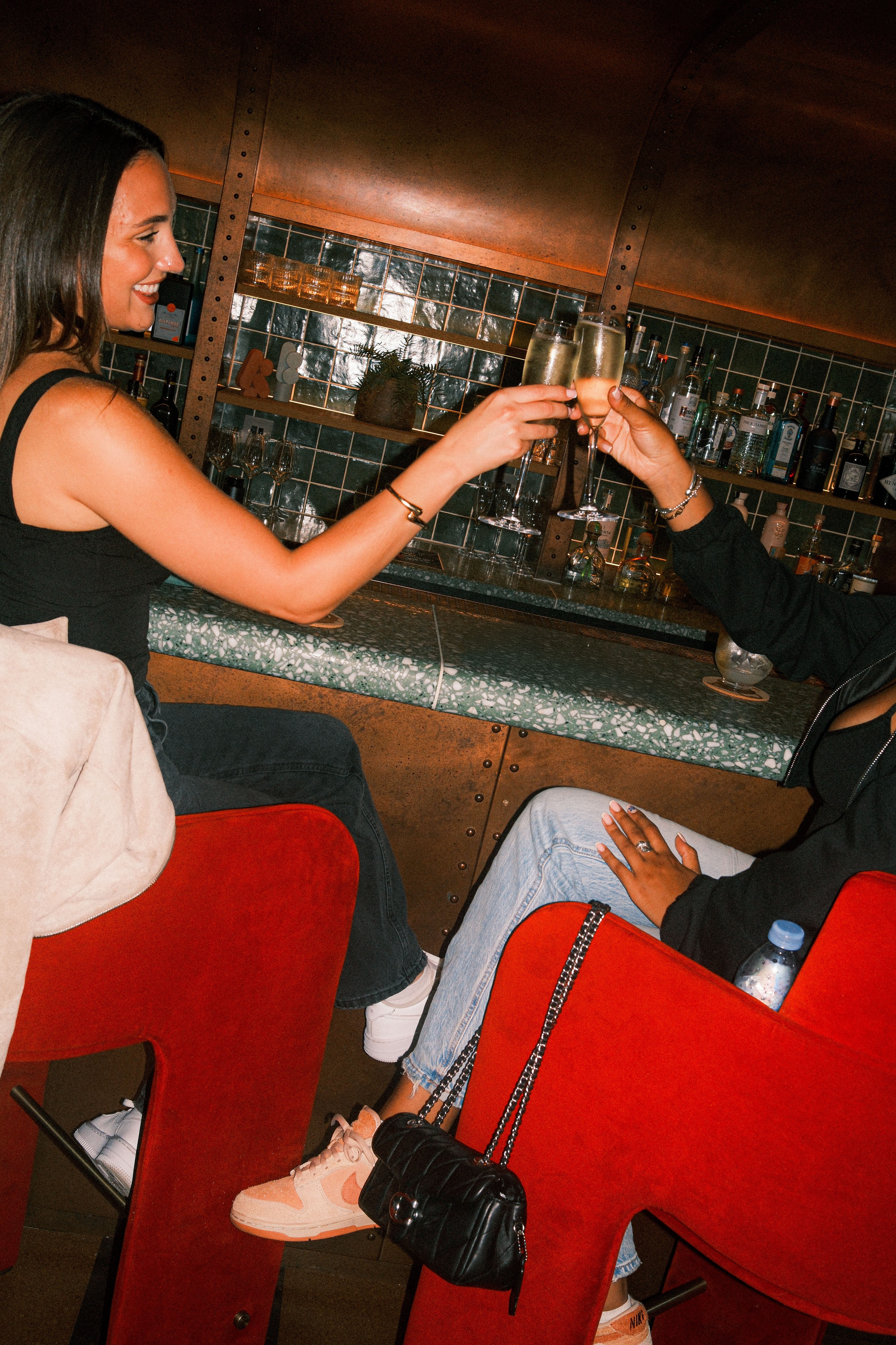 Hidden Grooves | Hifi Lounge in London-Shoreditch