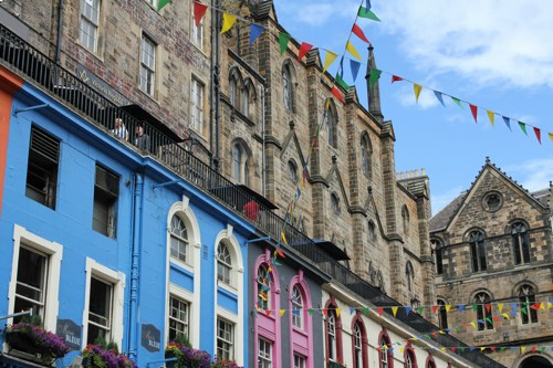 Victoria Street