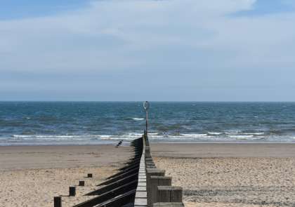 Portobello Beach