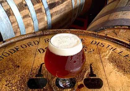 Revolution Brewery and Tap Room