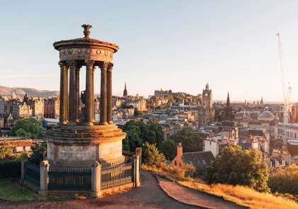 Calton Hill