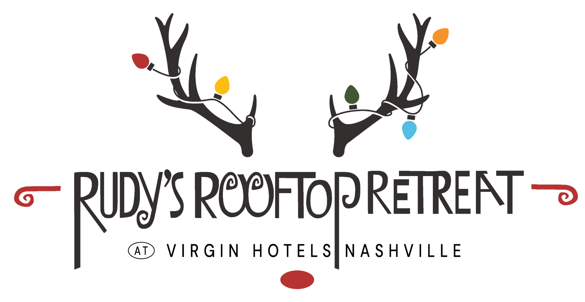 Rudy's Rooftop Retreat