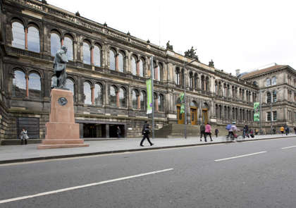National Museum of Scotland