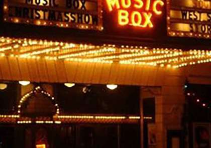 Music Box Theater