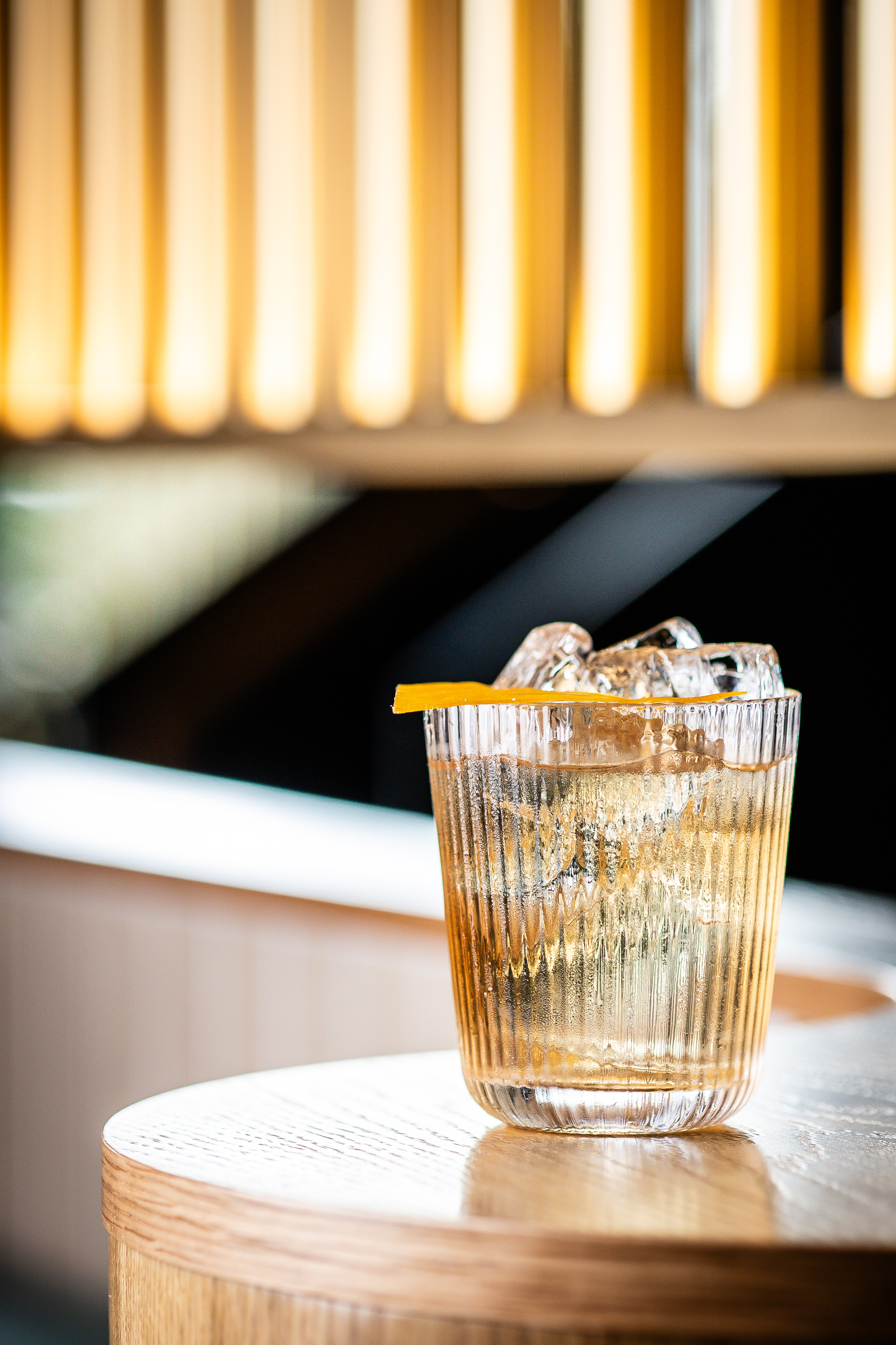 Marlins on The Roof | Rooftop Restaurant in London-Shoreditch