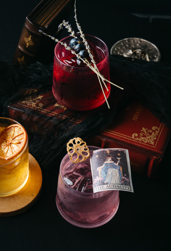 The Apothecary