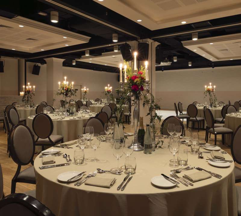 The Manor Banquet Rounds (1)