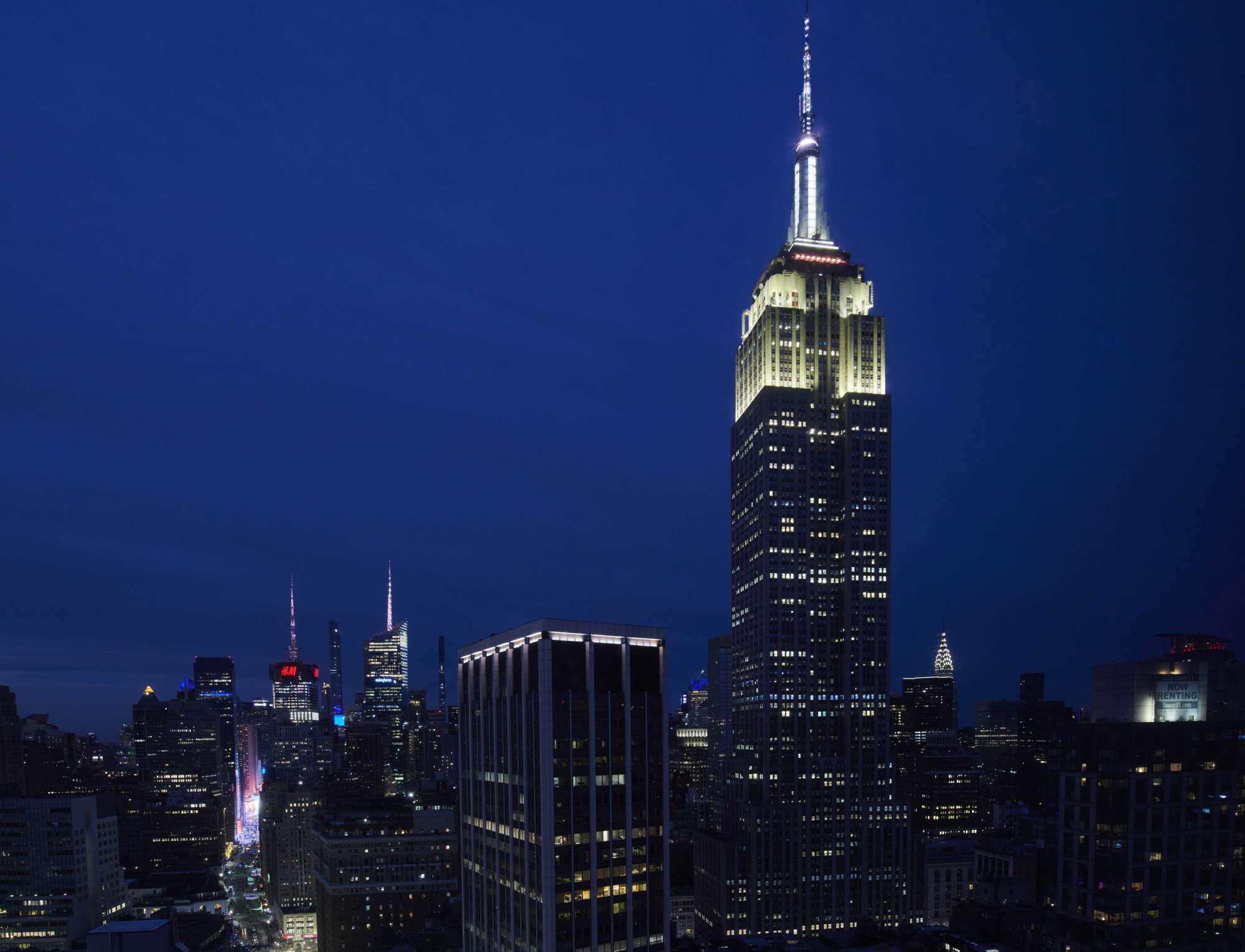 Boutique NYC Hotel FAQs | Virgin Hotels New York