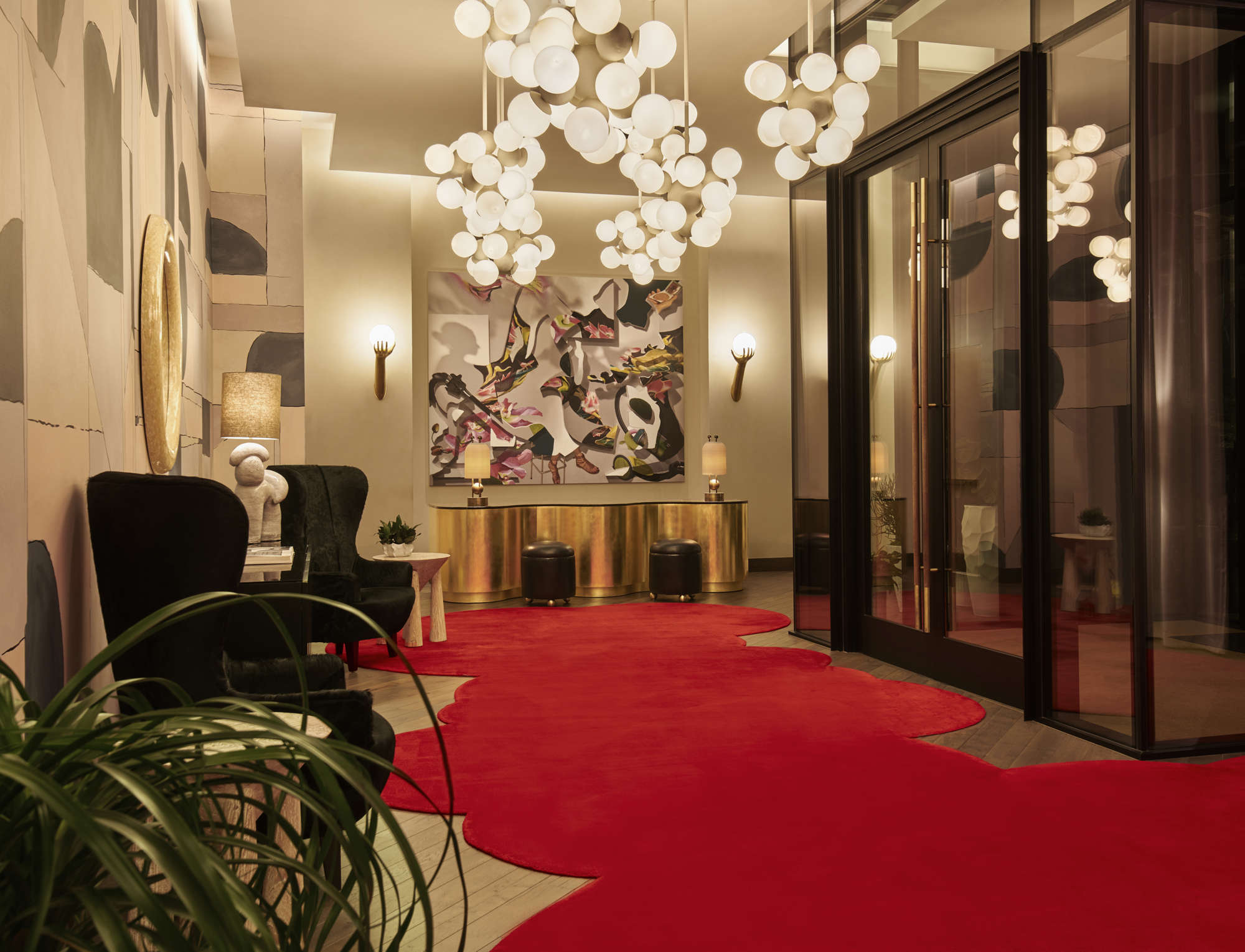 Our Hotel Accessibility | Virgin Hotels Dallas
