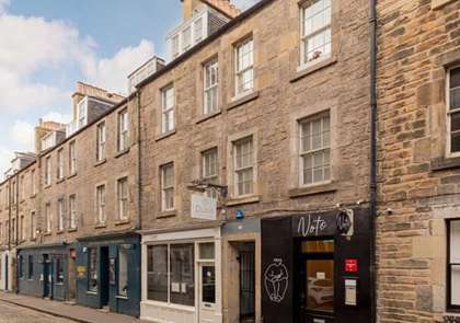 Thistle Street