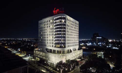 Virgin Hotels San Francisco