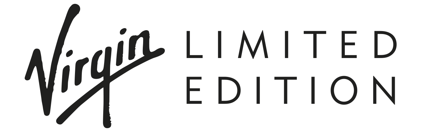 Virgin Limited Edition