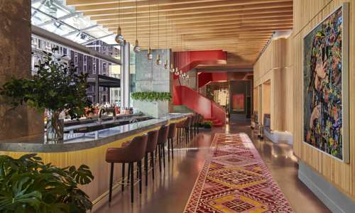 Virgin Hotels San Francisco