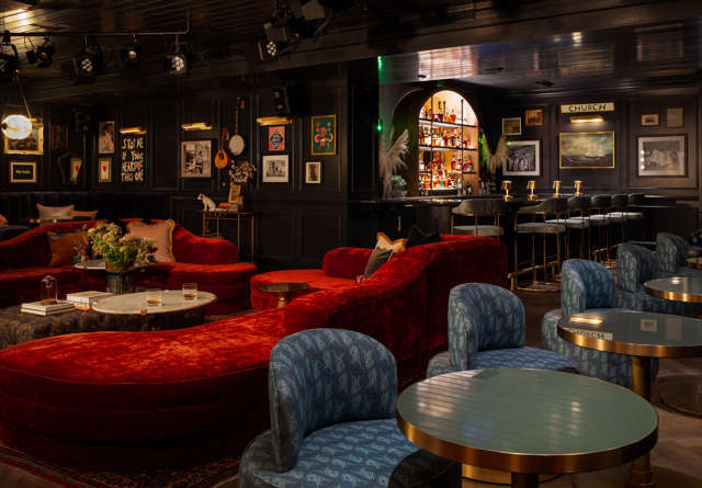 Virgin Hotels Nashville