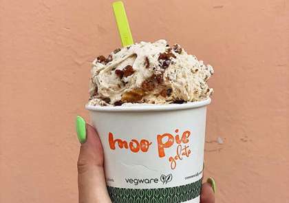 Moopie Gelato