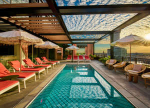 The Pool Club photo