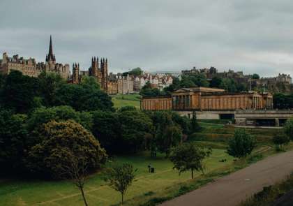 Scottish National Gallery