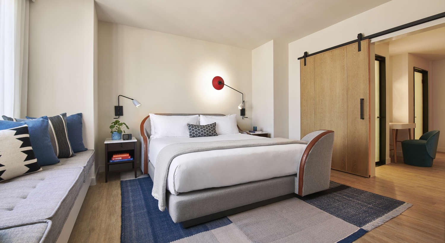 Virgin Hotels Nashville