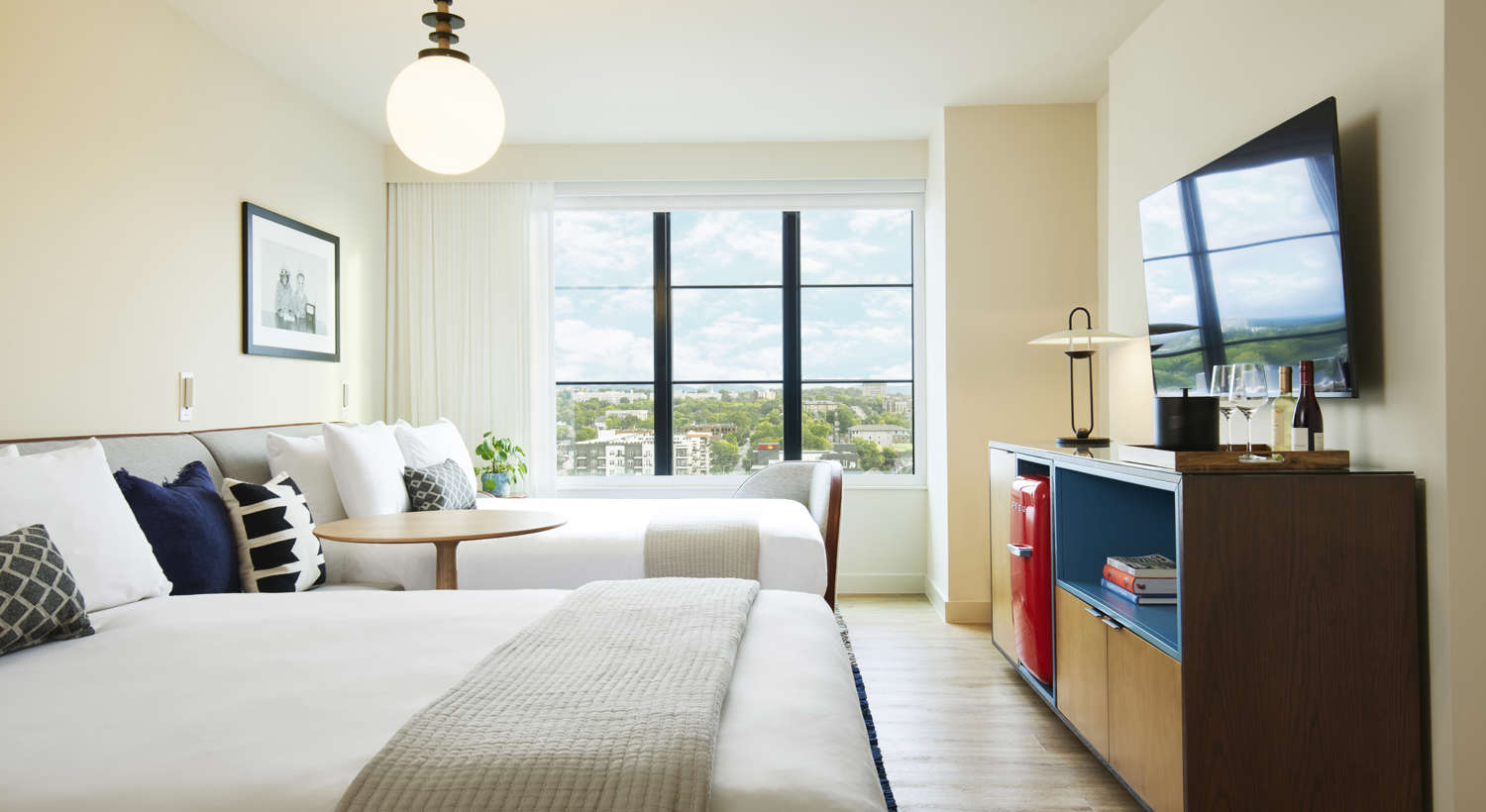 Virgin Hotels Nashville