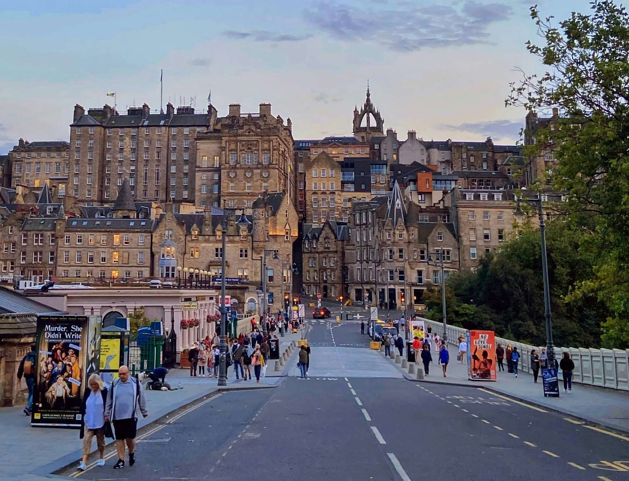 Spring Edinrgh Things To Do in Spring in Edinburgh | Virgin Hotels Edinburgh