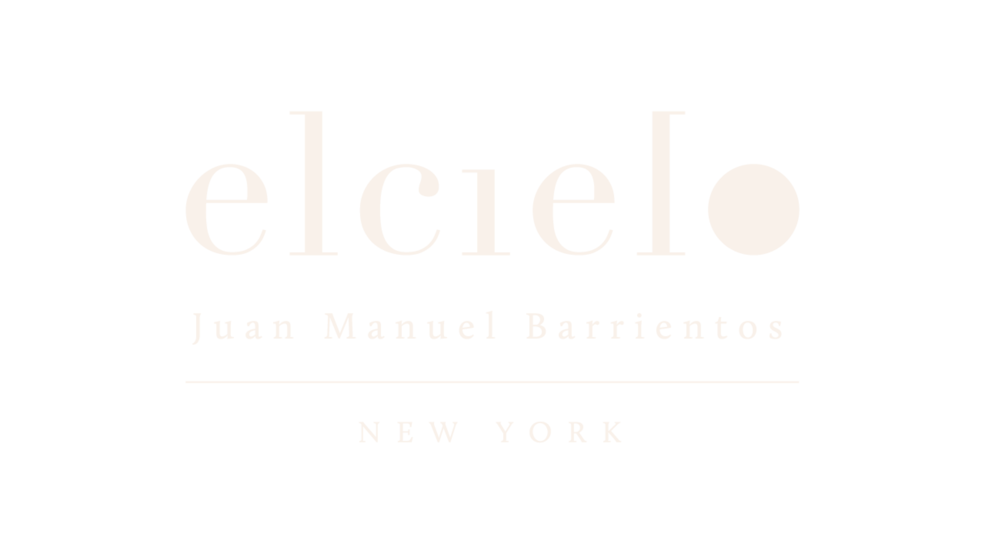 El Cielo