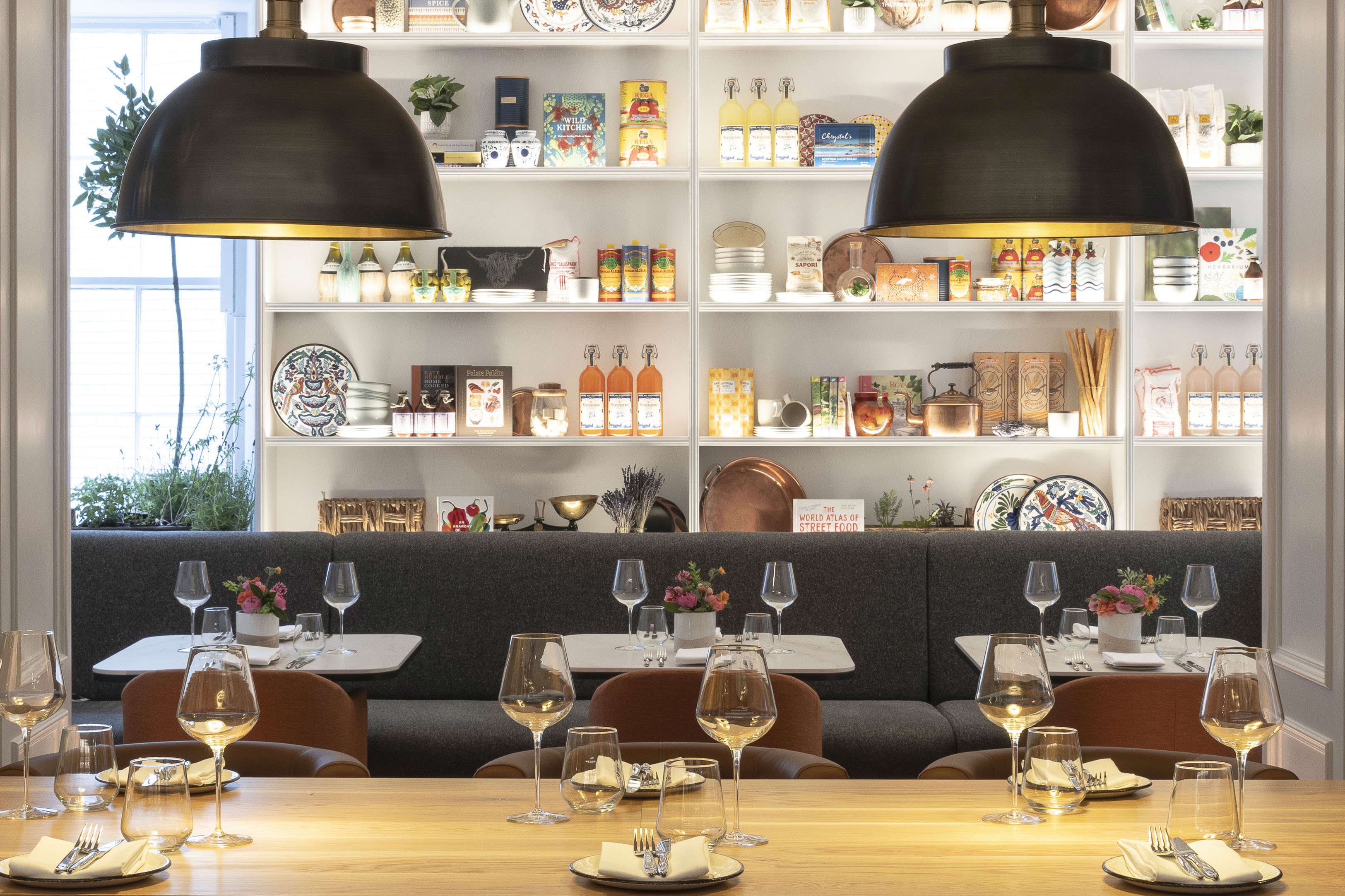 Chef's Table