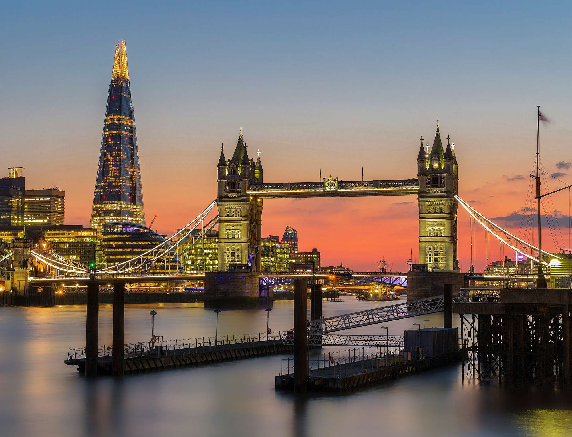 Iconic Landmarks In London Virgin Hotels London Shoreditch Iconic Landmarks In London Virgin Hotels London Shoreditch
